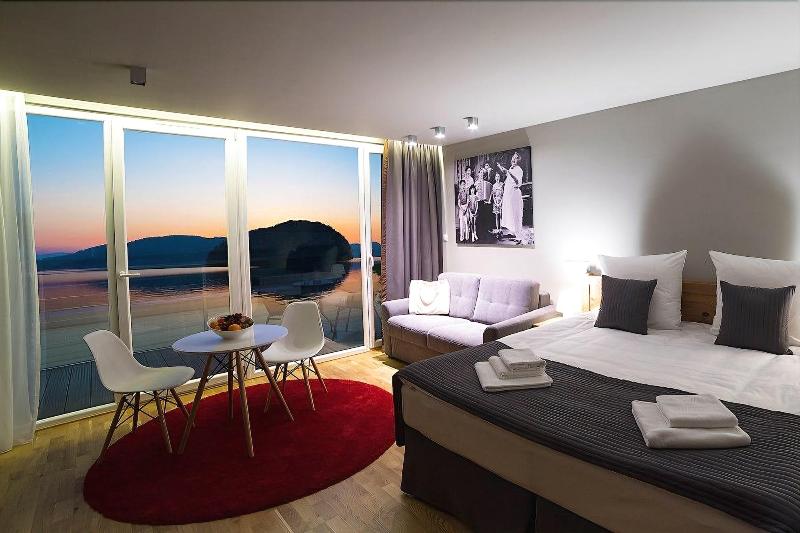 Lemon Resort Spa image