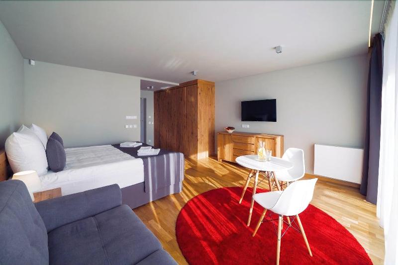 Lemon Resort Spa image