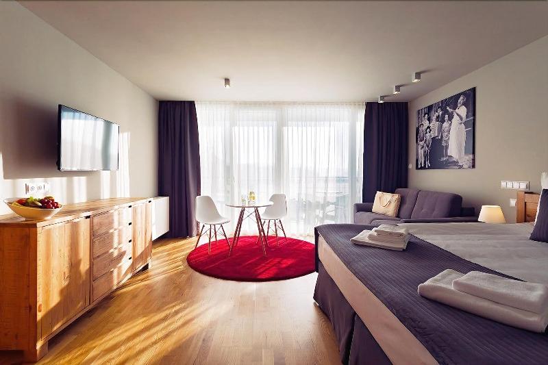 Lemon Resort Spa image