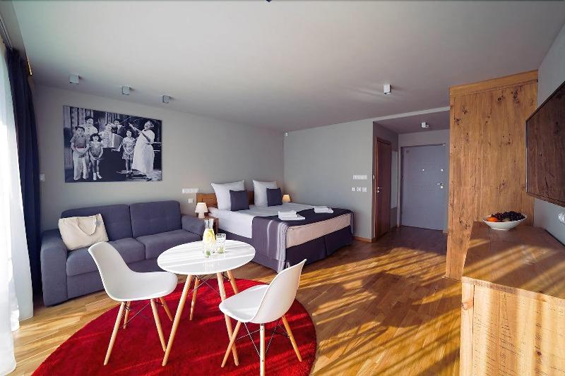 Lemon Resort Spa image