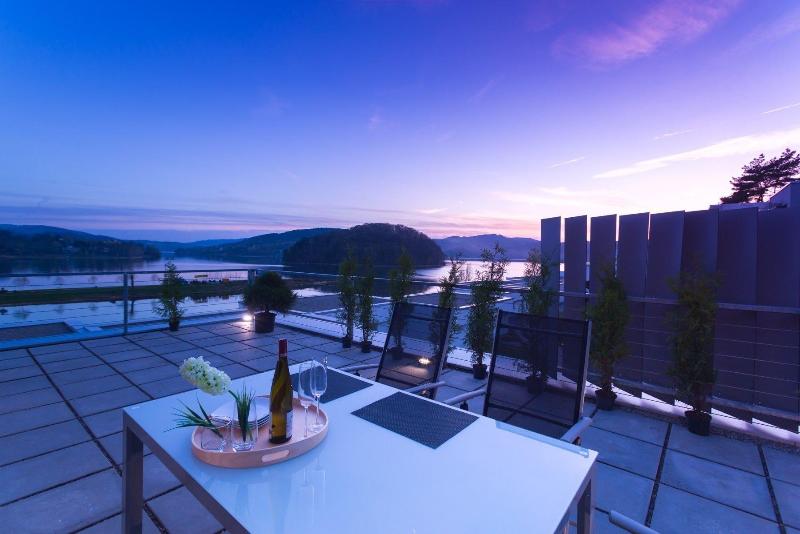 Lemon Resort Spa image