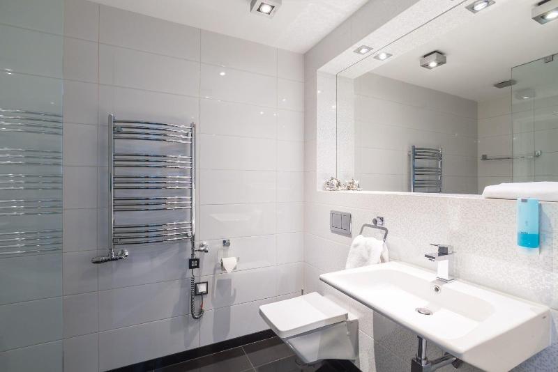 Lemon Resort Spa image