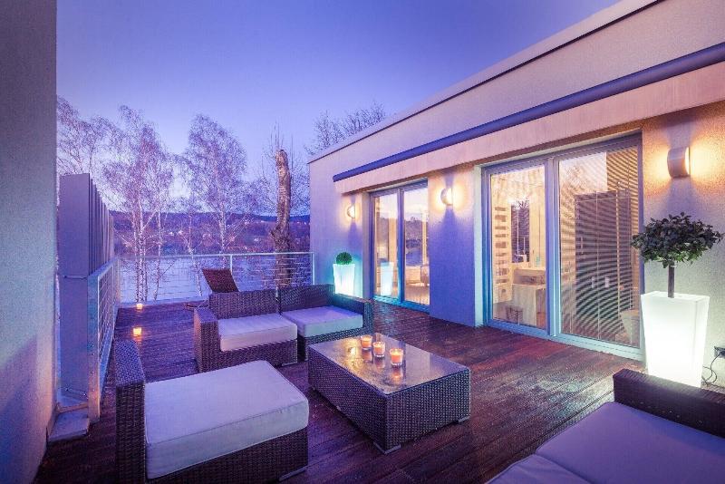 Lemon Resort Spa image