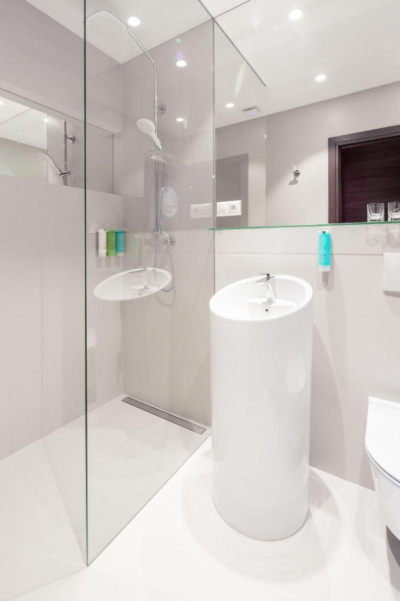 Lemon Resort Spa image