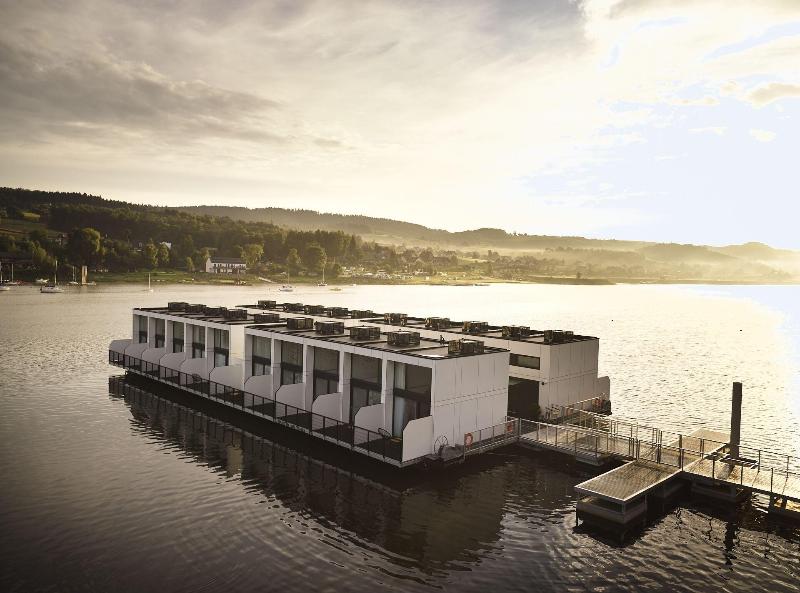 Lemon Resort Spa image