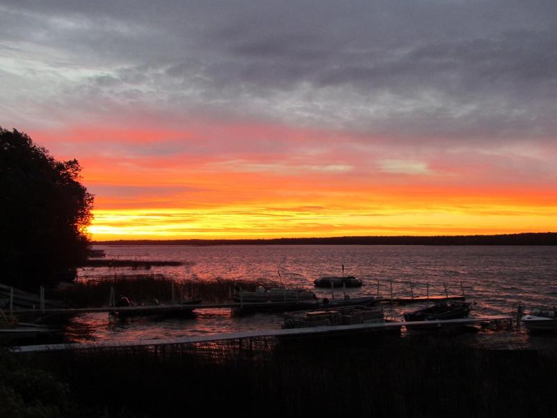 AJ's Walleye Lodge image
