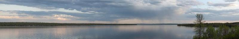 AJ's Walleye Lodge image