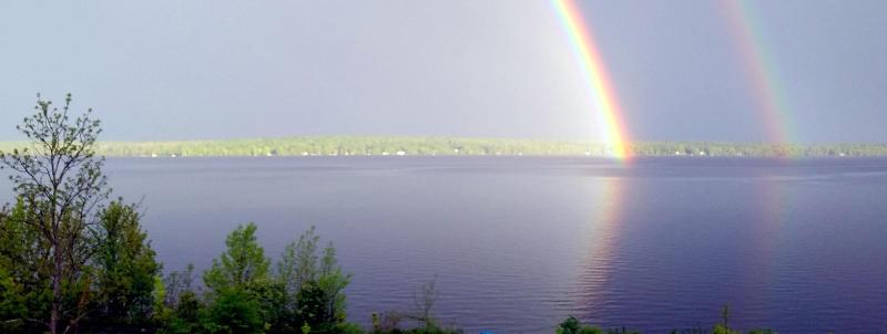 AJ's Walleye Lodge image