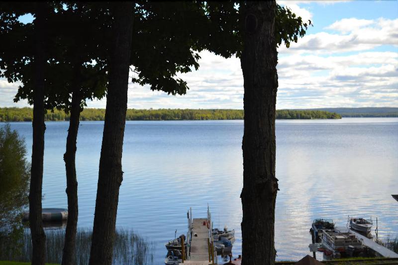 AJ's Walleye Lodge image