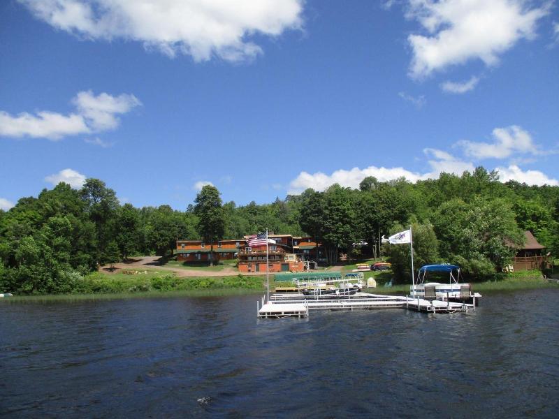 AJ's Walleye Lodge image