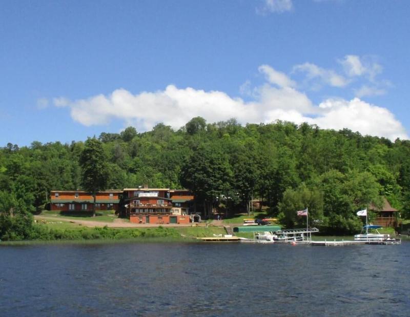 AJ's Walleye Lodge image