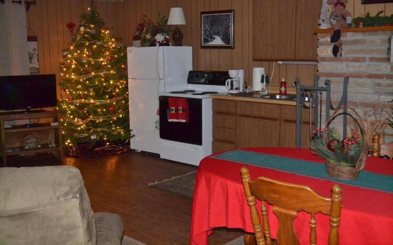 AJ's Walleye Lodge image 1