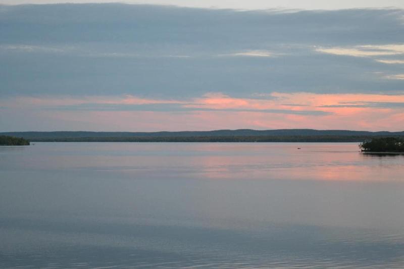 AJ's Walleye Lodge image