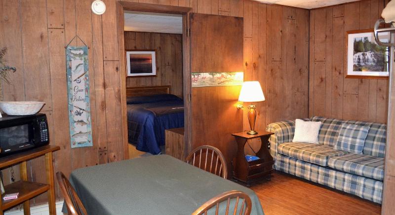 AJ's Walleye Lodge image