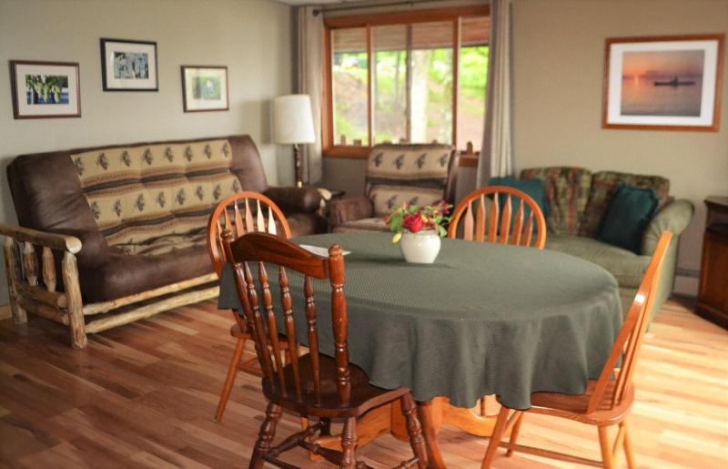 AJ's Walleye Lodge image