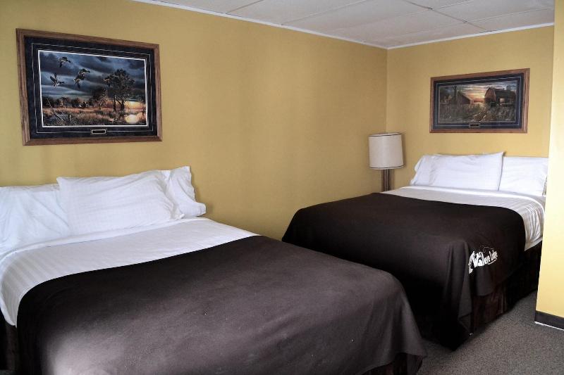 AJ's Walleye Lodge image
