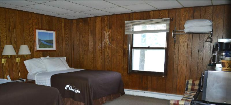 AJ's Walleye Lodge image