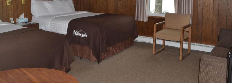 AJ's Walleye Lodge image