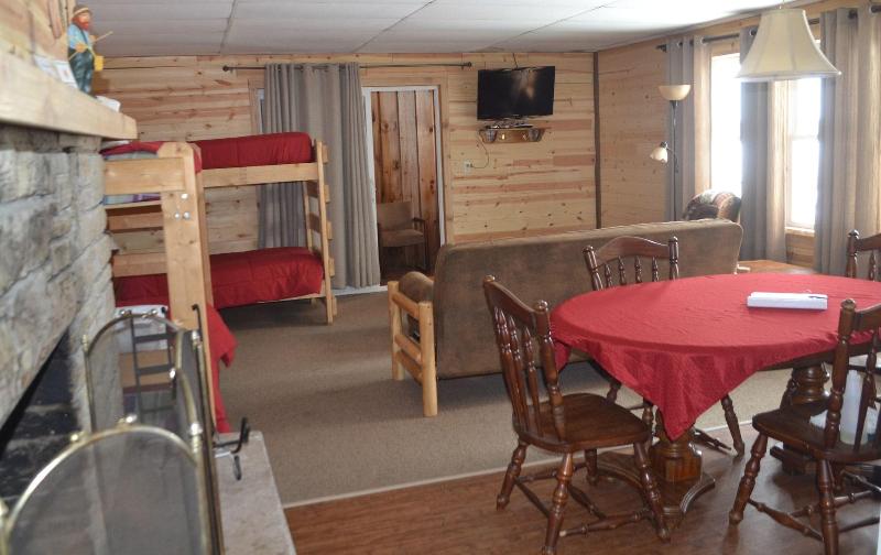AJ's Walleye Lodge image