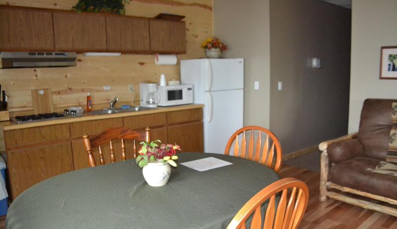 AJ's Walleye Lodge image