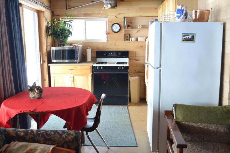 AJ's Walleye Lodge image