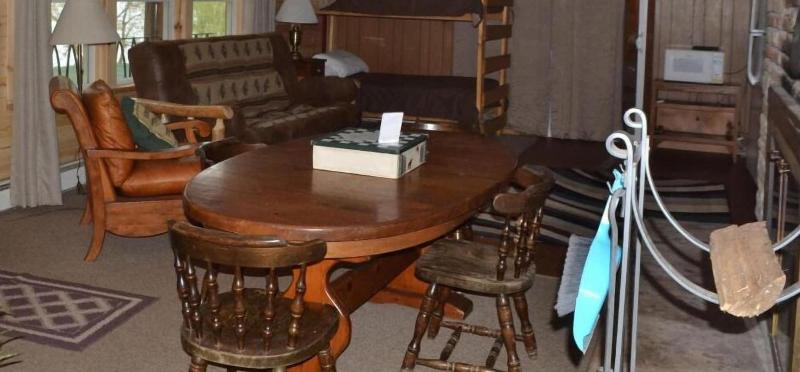 AJ's Walleye Lodge image