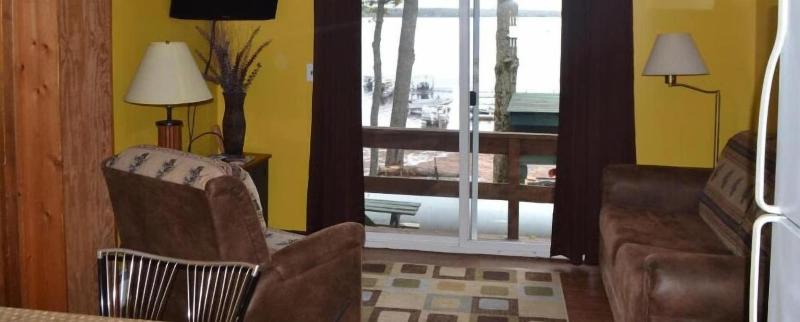 AJ's Walleye Lodge image