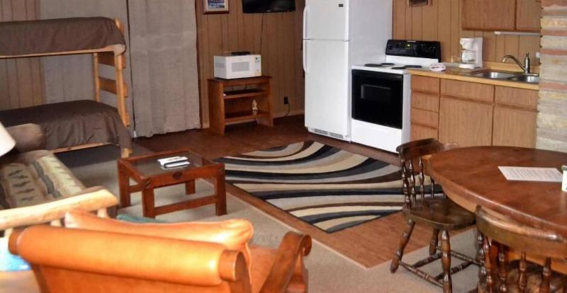 AJ's Walleye Lodge image