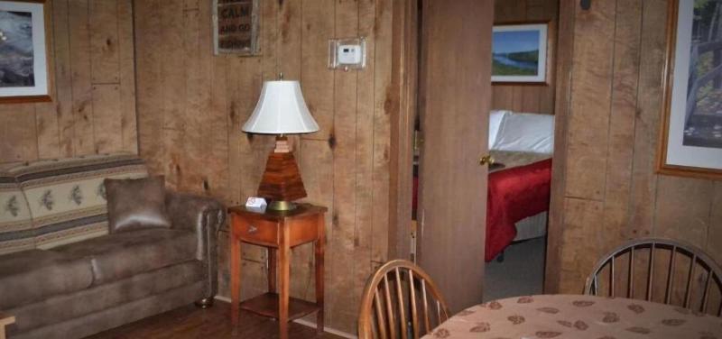 AJ's Walleye Lodge image