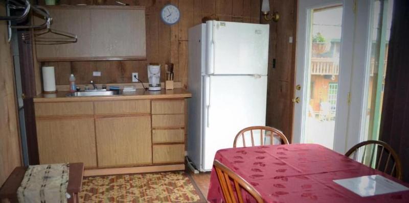 AJ's Walleye Lodge image