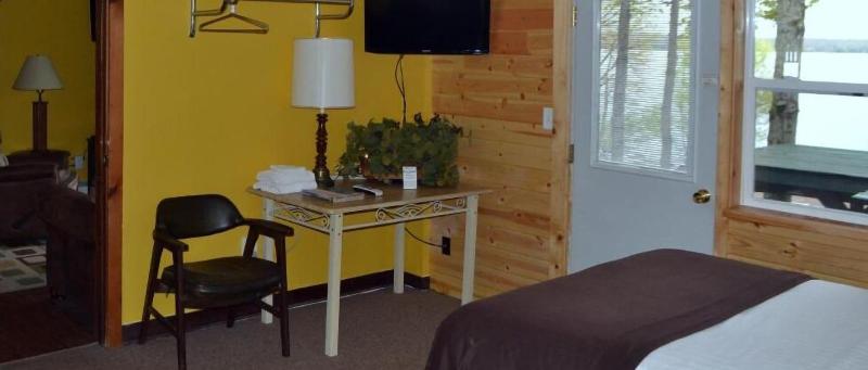 AJ's Walleye Lodge image