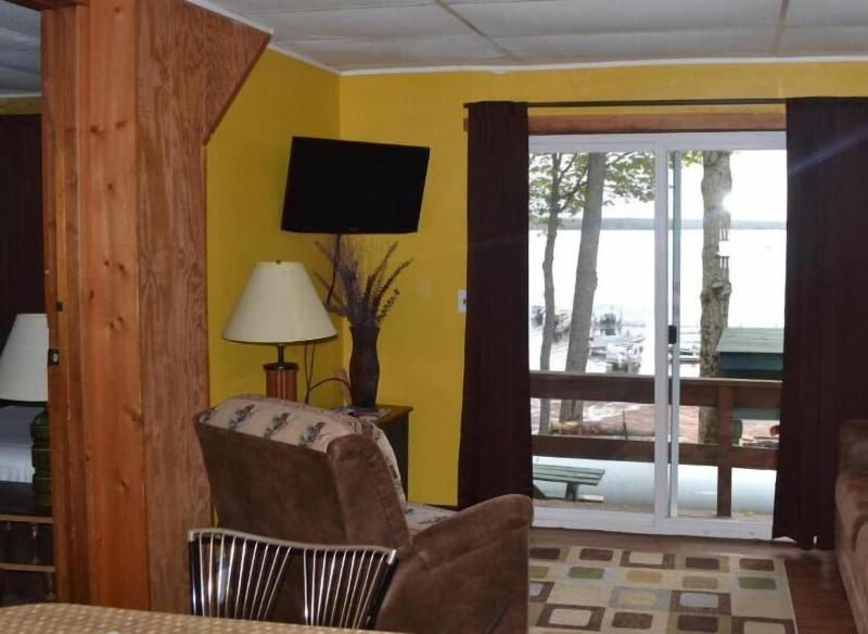 AJ's Walleye Lodge image