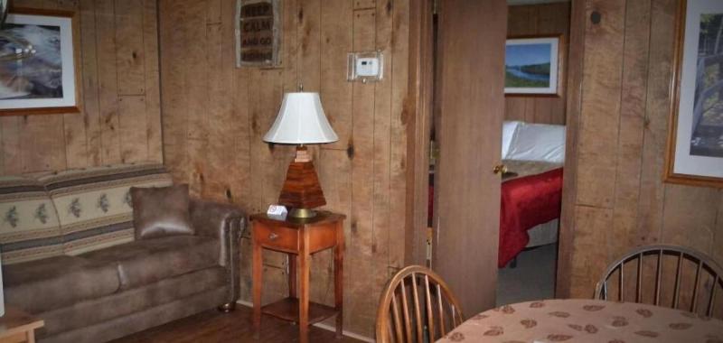 AJ's Walleye Lodge image