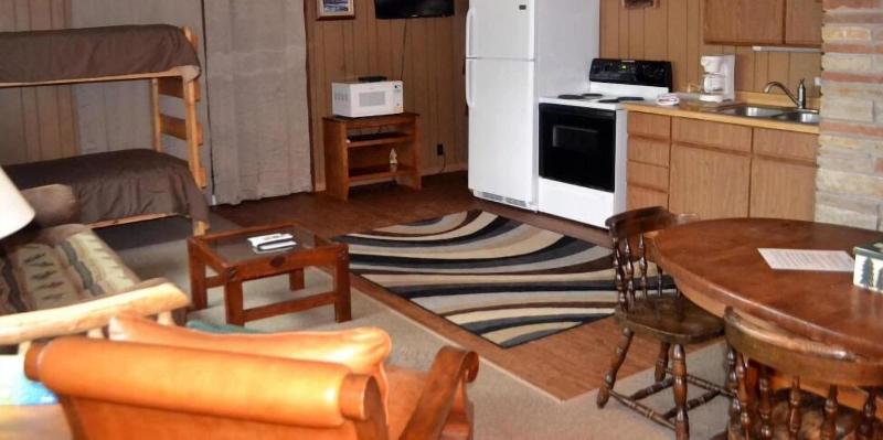 AJ's Walleye Lodge image