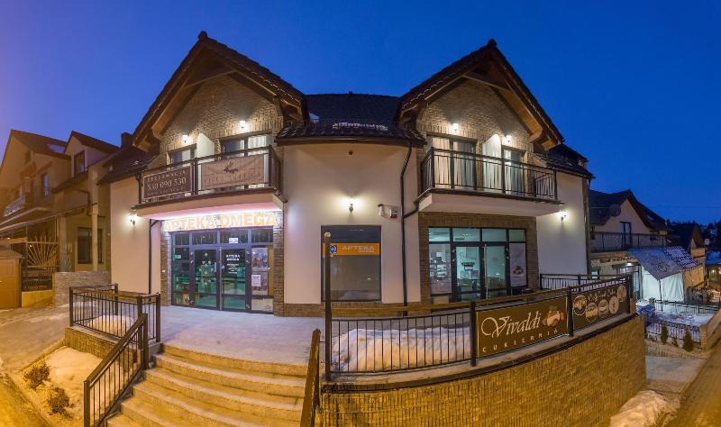 Villa Rustica image