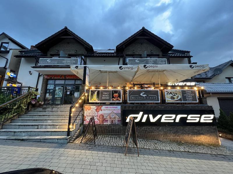Villa Rustica image