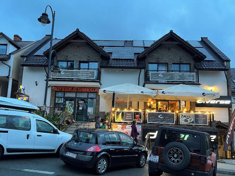 Villa Rustica image