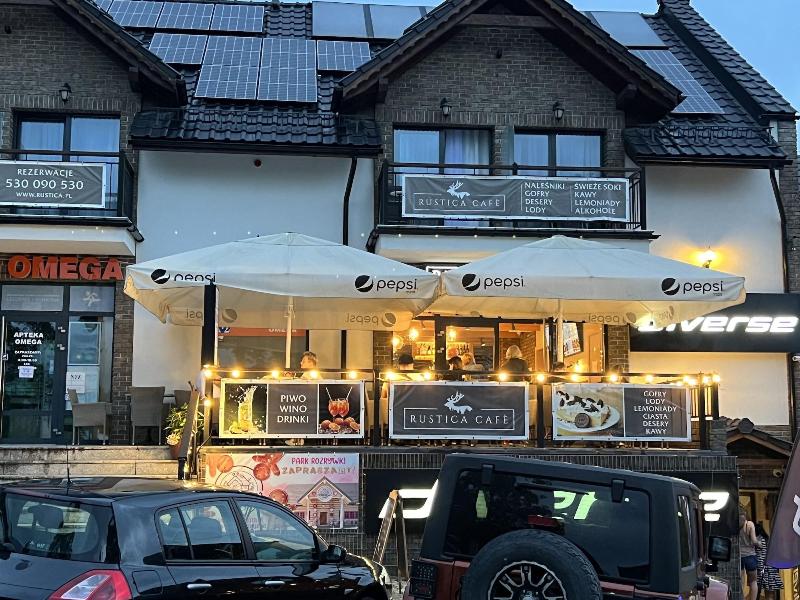 Villa Rustica image