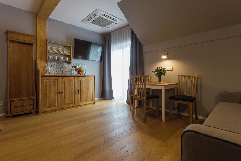 Villa Rustica image