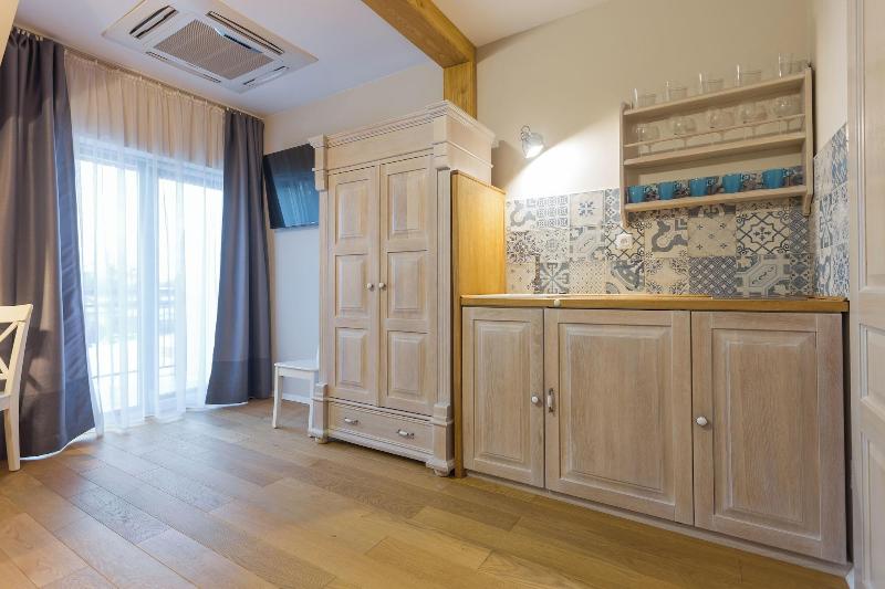 Villa Rustica image