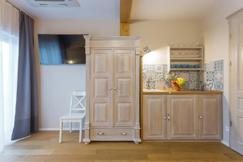 Villa Rustica image