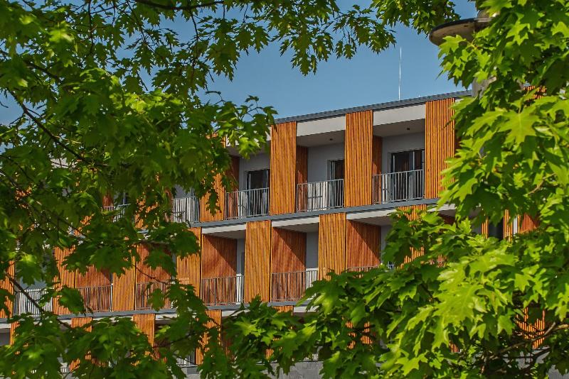 Notera Hotel Spa