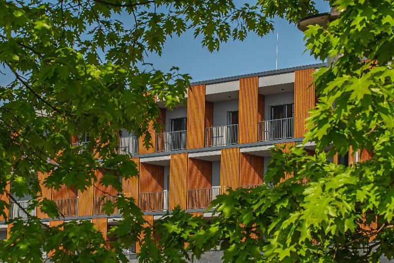 Notera Hotel Spa