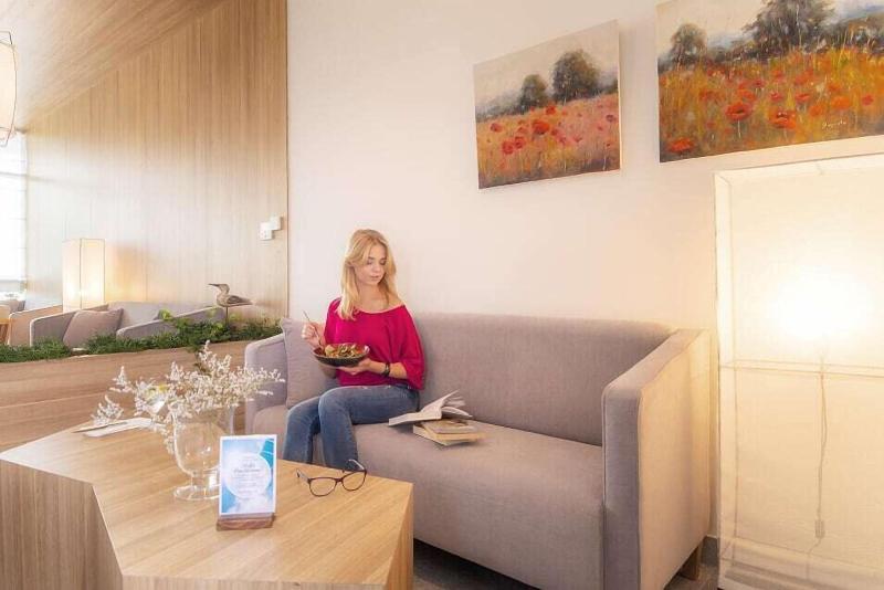 Notera Hotel Spa