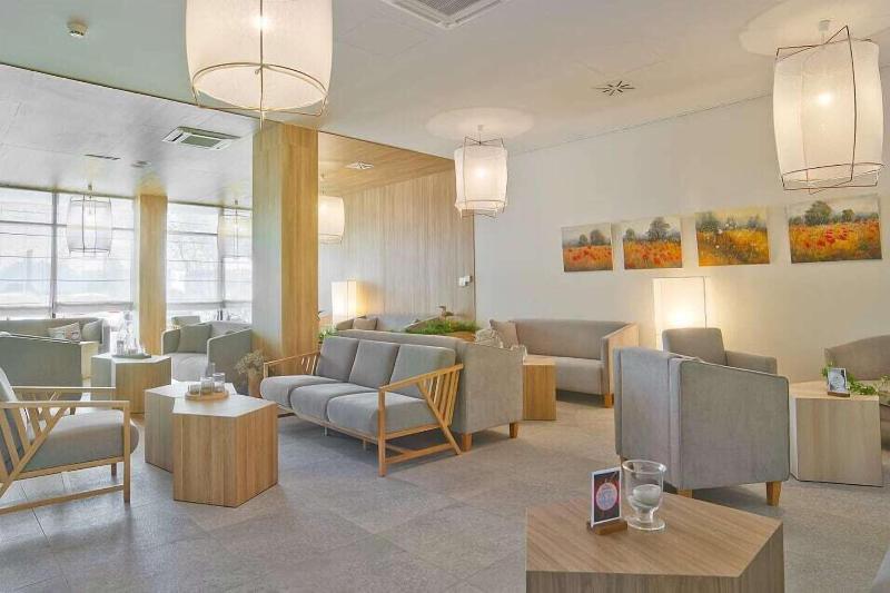 Notera Hotel Spa