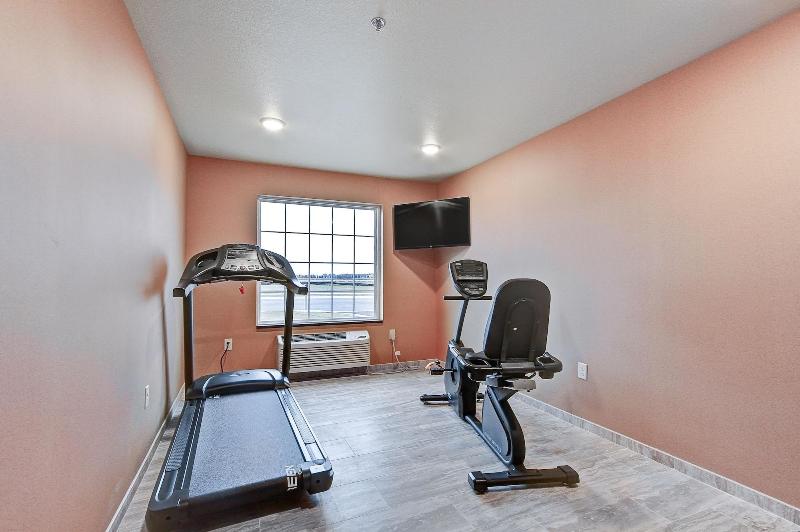 Cobblestone Hotel & Suites – Pulaski/Green Bay image