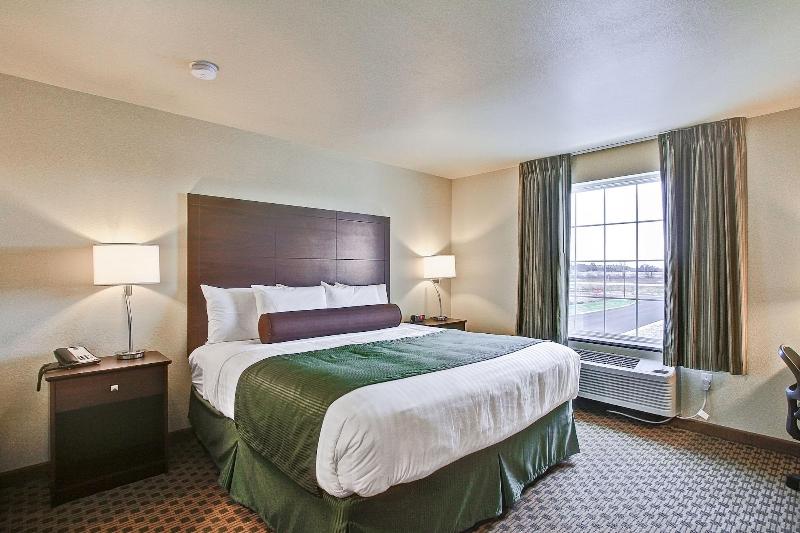 Cobblestone Hotel & Suites – Pulaski/Green Bay image
