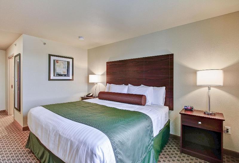 Cobblestone Hotel & Suites – Pulaski/Green Bay image