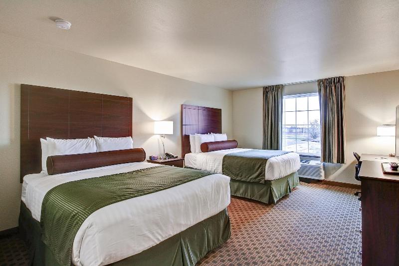Cobblestone Hotel & Suites – Pulaski/Green Bay image 8