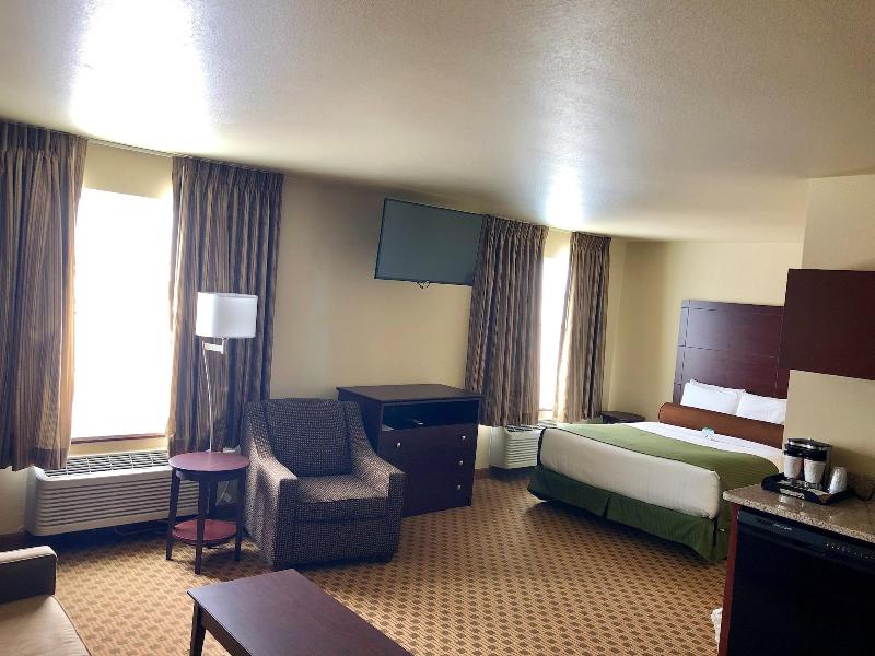 Cobblestone Hotel & Suites – Pulaski/Green Bay image